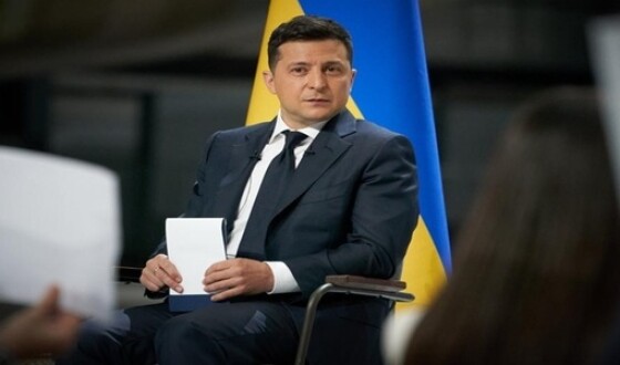 Зеленський пояснив, що може зупинити війну України з Росією