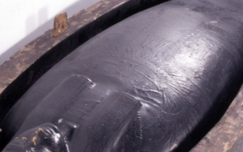 Ученые раскрыли тайну черной «слизи» из древнеегипетских гробниц