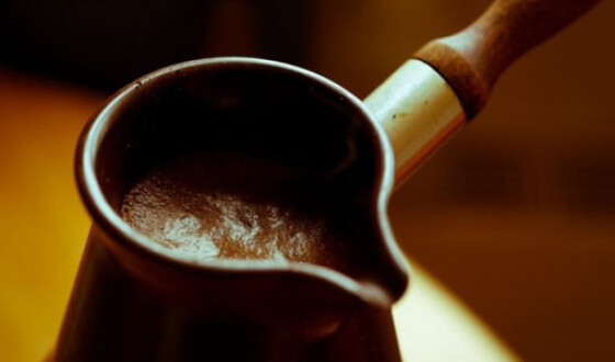 Кофе предохраняет организм человека от инсульта