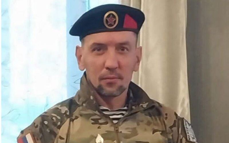 У росії раніше судимий, який повернувся з війни проти України, став наставником школярів