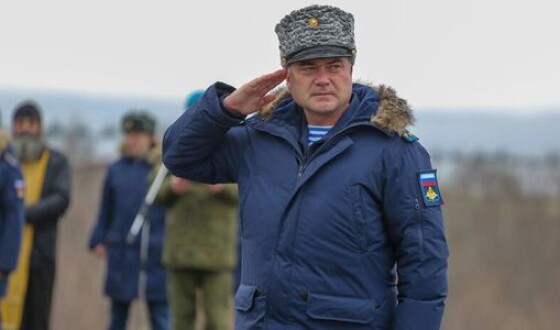 На Чернігівщині українські захисники знищили ворожого генерала