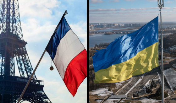 Французькі компанії вироблятимуть дрони в Україні