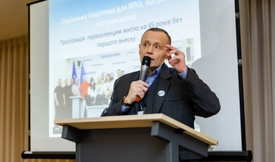 Україні потрібні відновлення та модернізація, а не мрії політиканів про вибори &#8211; Пелюховський
