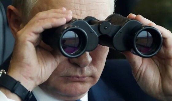 Путін може написати на НАТО після закінчення військових навчань в Білорусі