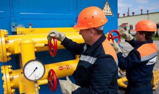 В Украине снова готовятся изменения цены на газ