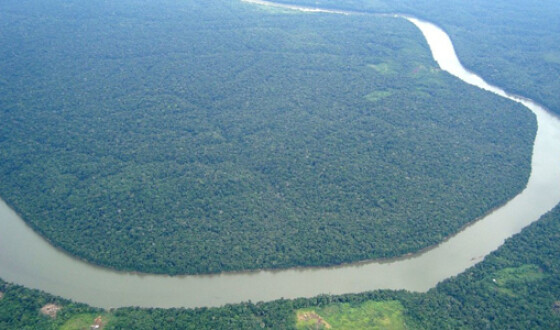 Ученые предсказали экстремальные наводнения в бассейне Амазонки