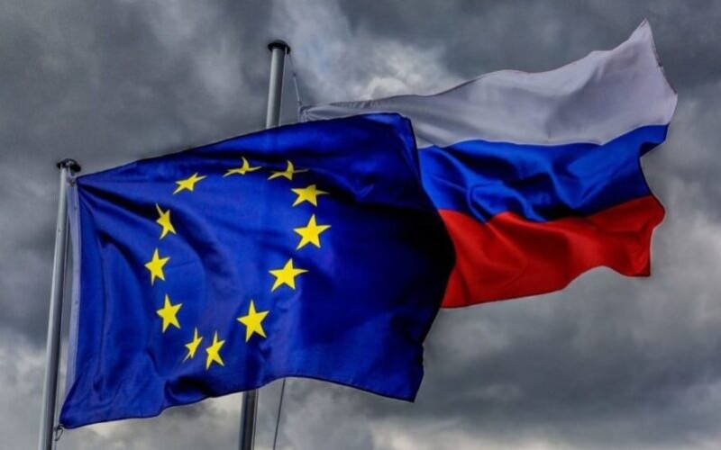 У Росії пригрозили ударами по оборонних підприємствах Європи