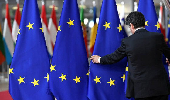 Нідерланди і Данія не підтримують ідею надання Україні статусу кандидата на членство у ЄС