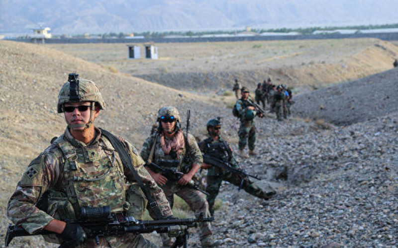 У Конгресі почали розслідування виведення військ США з Афганістану