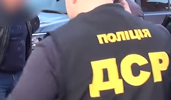 На Київщині поліція попередила замовне вбивство. Відео