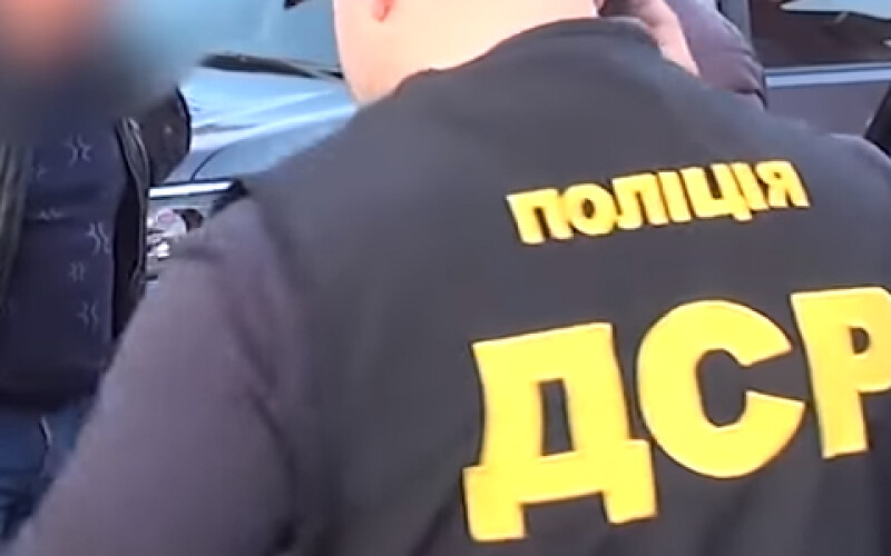 На Київщині поліція попередила замовне вбивство. Відео