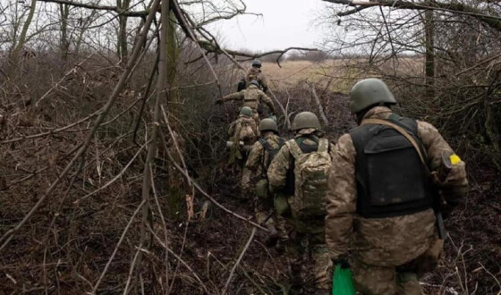 ЗСУ прорвали лінію оборони росіян на Запорізькому напрямку