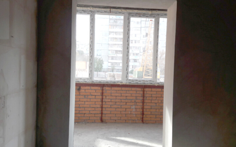 Специалисты узнали, сколько лет украинцы должны копить, чтобы купить квартиру