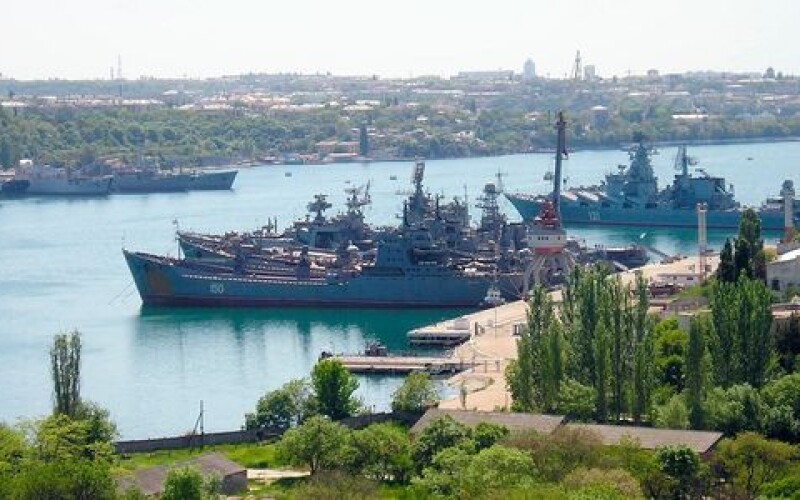 ЗСУ можуть завдати ракетного удару по Севастопольській бухті Чорноморського флоту Росії