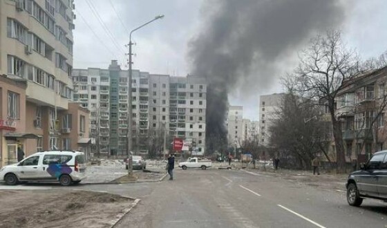 У Чернігові в результаті бомбардувань мирного населення окупантами загинуло 33 людини