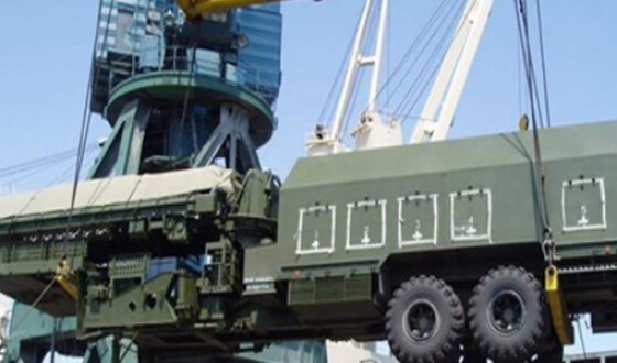 США закупили в Україні 3D-радар