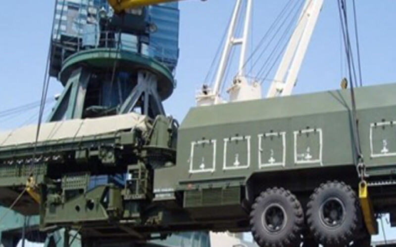 США закупили в Україні 3D-радар
