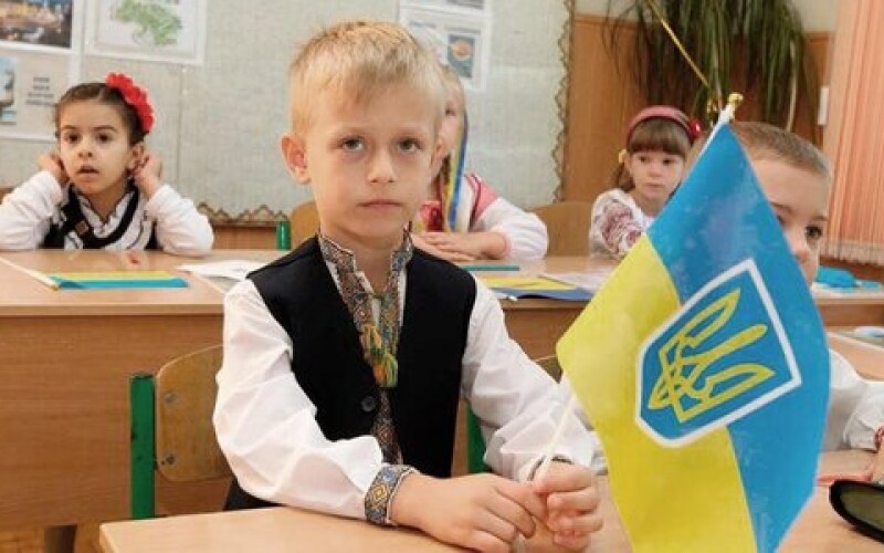В Україні хочуть змінити систему оцінювання в початковій школі