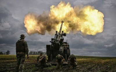 Україні загрожує «серйозна катастрофа» на полі бою &#8211; Politico