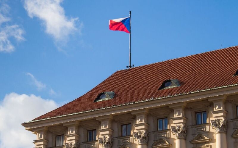 До МЗС Чехії викликали посла росії через ракетний удар по Грозі