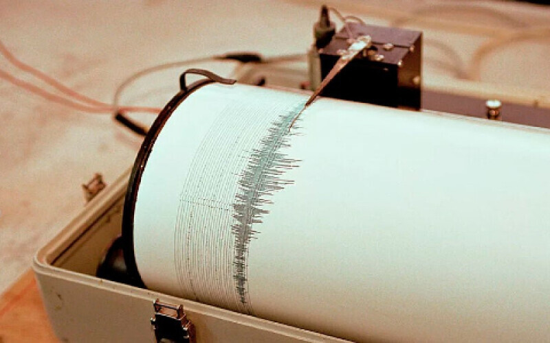 У Росії стався новий землетрус магнітудою 6,3