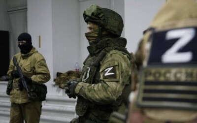 Росіяни йдуть повзучим наступом і роблять це сплановано