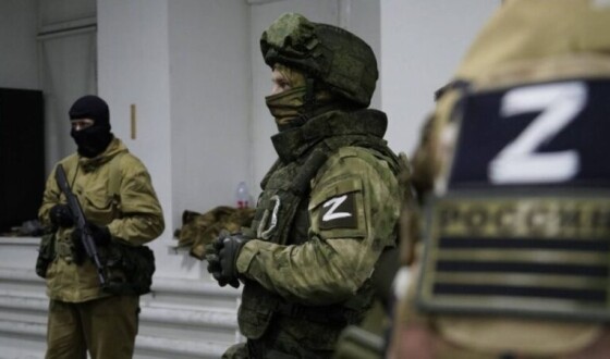 У росії судять замкомандира роти окупаційної армії за вбивство мирного жителя Херсонщини
