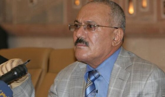 В Йемене убили бывшего Президента страны