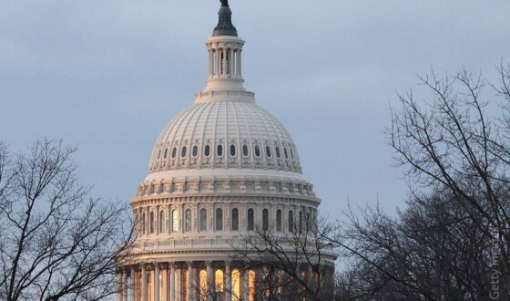 Інавгурація Трампа пройде у закритому приміщенні – ротонді Капітолію