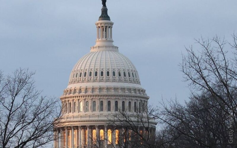 Інавгурація Трампа пройде у закритому приміщенні – ротонді Капітолію