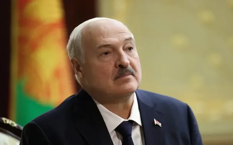 Лукашенко прокоментував заяви Трампа про політичне майбутнє Зеленського