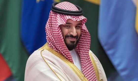 США заявили про імунітет кронпринца Саудівської Аравії у справі Хашоггі
