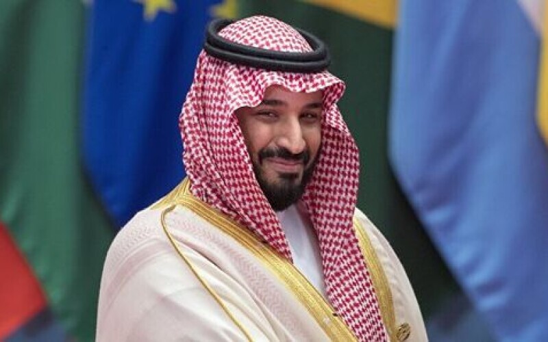 США заявили про імунітет кронпринца Саудівської Аравії у справі Хашоггі