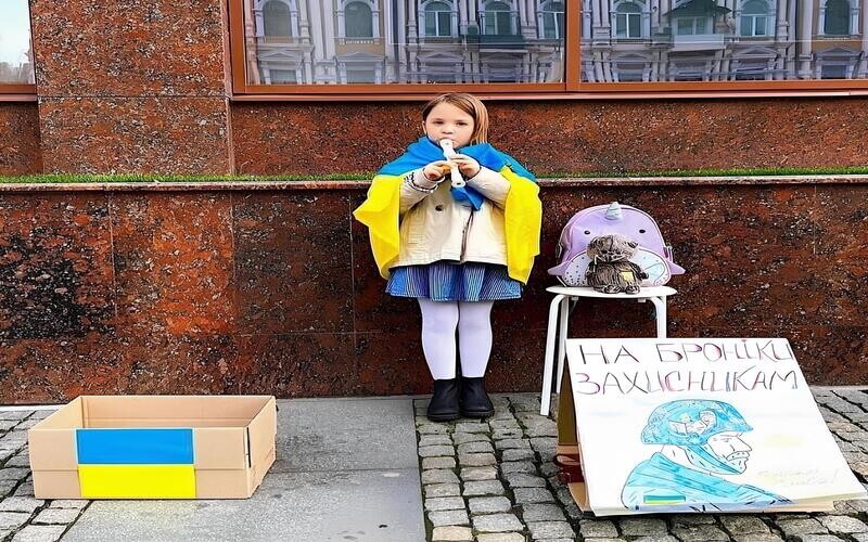 Волонтерський рух в Україні адаптується до нових викликів