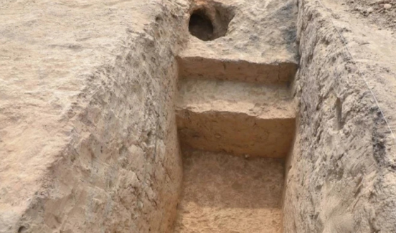 В Узбекистані розкопали давнє укріплене місто віком понад 2300 років із фортами