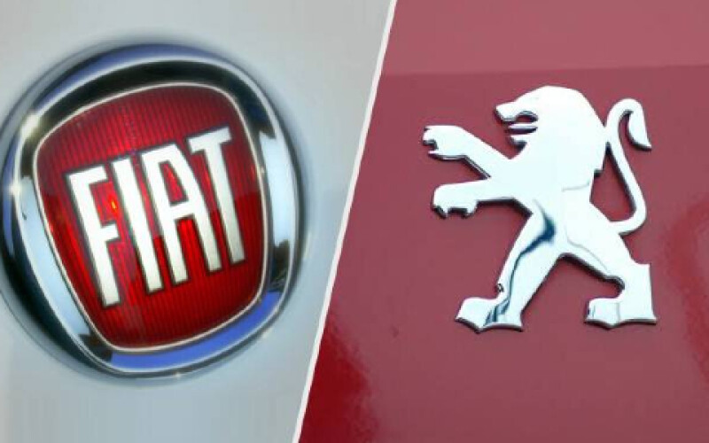 Fiat Chrysler і Peugeot завершили угоду зі злиття