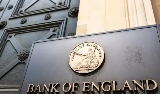 Банк Англії переглядає правила для стейблкоїнів, щоб убезпечити фінансову систему