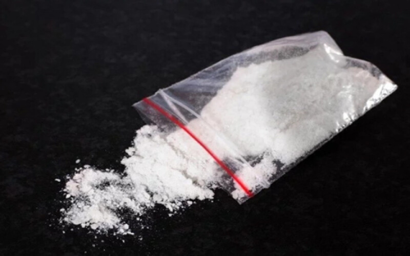 В Таиланде женщина проглотила 60 пакетиков с кокаином