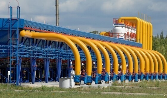 Влада України розповіла про заміну російському газу