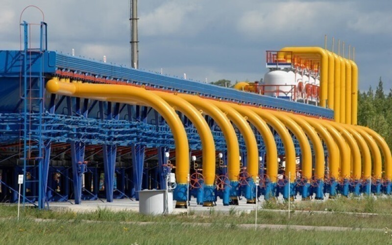 Польща просить &#8220;Газпром&#8221; збільшити постачання газу