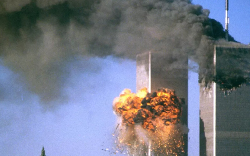 В США число смертей от коронавируса превысило количество жертв теракта 11 сентября