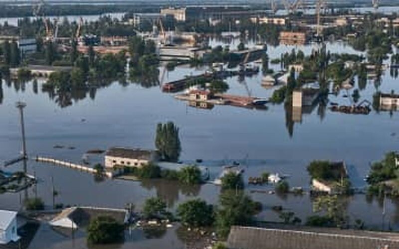 Тернопільщина надасть допомогу постраждалим від затоплення &#8211; Головко