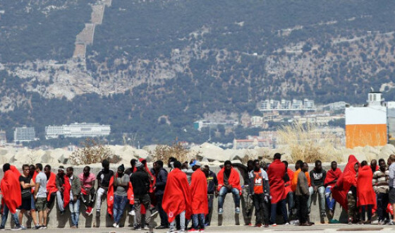 Європа «закрила» незаконний маршрут для нелегальних мігрантів