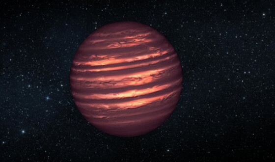 Учёные обнаружили уникальную звёздную систему