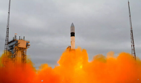 У Росії анонсували пуск ракети «Рокот-М» без українських систем