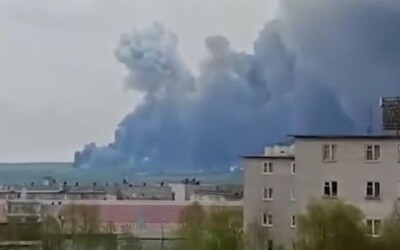 Росіяни втратили можливість використовувати уражені літаки на багато років