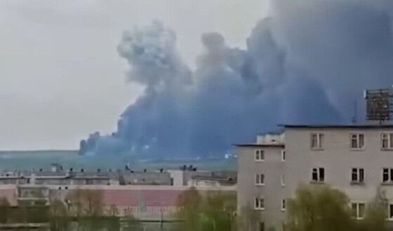 У Білому домі вперше відреагували на спецоперацію «Павутина»