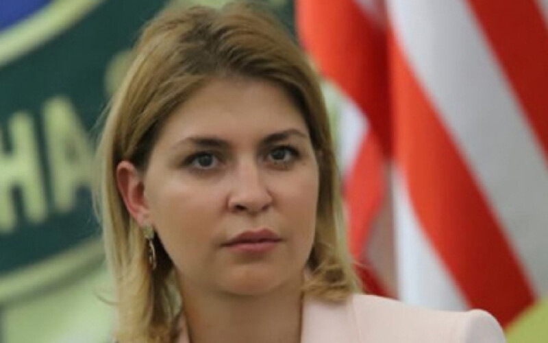 Ольга Стефанишина: Україна восьмий місяць чекає компенсацій від Європи