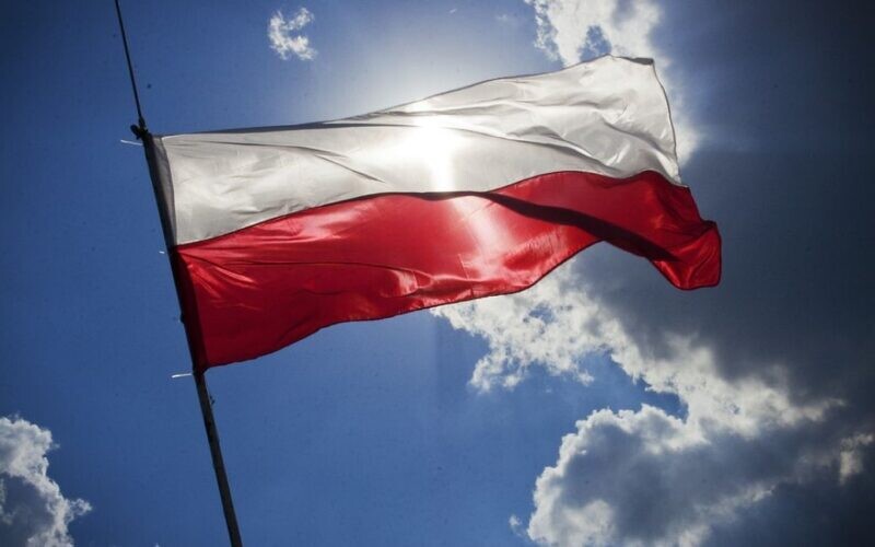 Польща перекидає свої війська із заходу на схід до кордону з Білоруссю