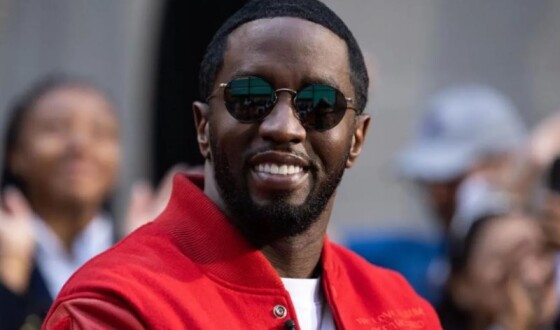 Дідді заперечує нове звинувачення у сексуальному нападі